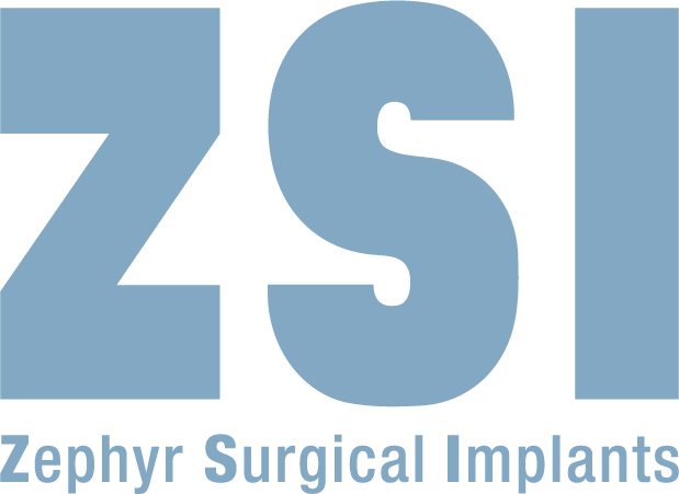 Zephyr Surgical Implants